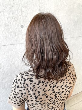 ニュウニュウ(NIU NIU) ネイキッドベージュロブ