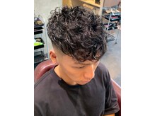 エルエー バーバーショップ 草津店(L.A BARBERSHOP)