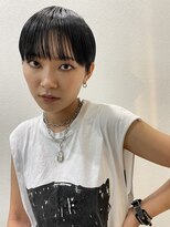 アピィス(APPiiS)&nbsp;セナハンサムベリーショート