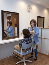 タオ(Tao) 木股 崇子