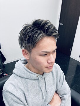 キルカスク(Kirucask) ブリーチメッシュ