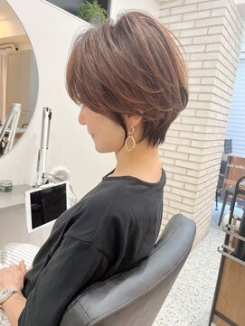 メモリーズ 水天宮前店(Memories) 似合わせ骨格診断！浜町駅