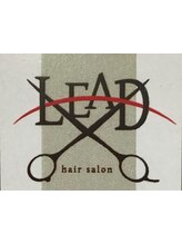 hair salon LEAD