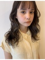 ガーランドギンザ(Garland Ginza)&nbsp;インナーカラー