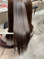 コワファーストナガサキシャンプーボーイ(COIFF1RST NAGASAKI SHAMPOO BOY)&nbsp;髪質改善縮毛矯正