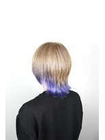 クリップ ジョイント ゴッド(CLIP JOINT GOD) インナー