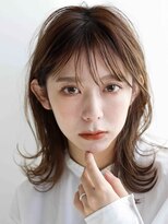 オト 吉祥寺(Oto.)&nbsp;髪質改善/レイヤーカット/前髪カット/