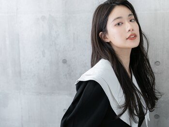 ガロウ 大通店(garou)の写真/圧倒的リピート率の秘訣は『高技術×高品質×安心価格』◎お得なMENU/クーポン多数ご用意！[盛岡/学割U24]