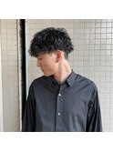 【イツモノトコロ】ツイスパマッシュ