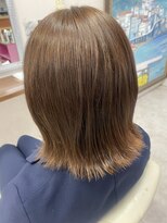 マキシム 本店&nbsp;外ハネボブ