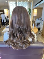 ユウヘアー 石川橋店(U Hair)&nbsp;グラデーションカラー/ダブルカラー/学割U24
