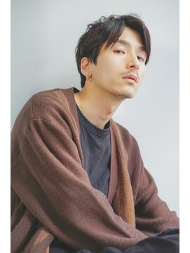 フォト 新宿(foto) メンズスタイル20代30代メンズショートメンズパーマ