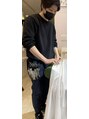 ヘアースペース グリーン(Hair space GReeN) 中祖 富士夫