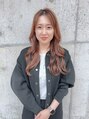 ヘアデザイン アンジェロカフェ(Hair Design Angelo cafe) 千葉 優子