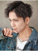 【BLEACHi】夏を先取り!波打ちアップバング