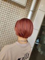 ミラシィ 成田(Mirashy)&nbsp;《人気カラー》ピンクベージュ♪