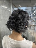 ヘアセット[下北沢/下北沢駅]