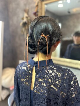 シェル(Shell) アップ/ツイン/カチモリ