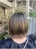 大人気マットベージュ
