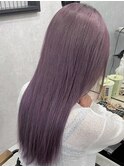 ラベンダーエクステロング
