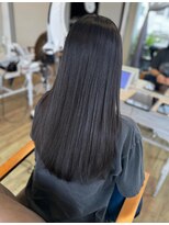 ヘアアトリエ ナイン(hair atelier nine)&nbsp;nine/渡邊