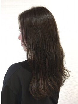 キューブヘアプレシャス 本店(CUBE HAIR PRECIOUS)の写真/[oggiottoプレミアム]導入♪oggiottoプレミアムトリートメントをプラスしてスタイルのモチUP！