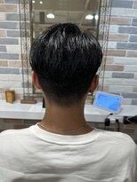 シエル 立川店(CIEL)&nbsp;メンズスタイル　[CIEL×舩木亮]