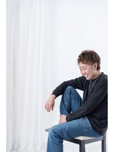 ファルベ(Farbe) 上山 侑太