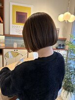 ニト(nito)&nbsp;winter ＢＯＢ