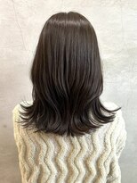 ミュゼプリュム(Musee plume)&nbsp;オリーブグレージュ