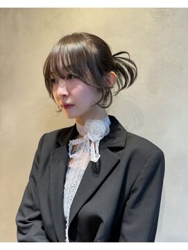 ニュートン(NEWTON) 【newton×梅原】y2kカチモリstyle