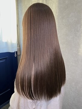 ジャーニーアンドアダムス(Journey&Adams) ◇pink beige◇