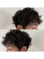 デフリミテッド 浦和店(DEF - LIMITED)&nbsp;パーマヘアもスタイルに合わせてご提案します。