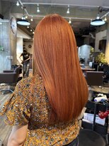 ロダット 横浜(LODAT by little) オレンジカラー【LODAT横浜】