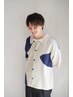 『田中指名限定』カット＋TOKIO縮毛矯正＋ヘッドスパ