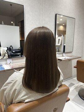 アピッシュ シーナ 海老名店(apish ciena) TOKIOトリートメント