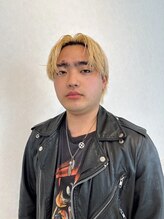 ヘアーサロン リアン 熊谷2号店(hair salon Rien) 鯨井 崇太