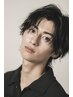 【7月限定】カット＋カラー＋眉毛ワックス＋眉毛パーマ￥17,980→￥15,500