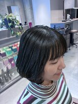 ベシック(VECHIC)&nbsp;レイヤーボブ