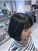 レイヤーボブ