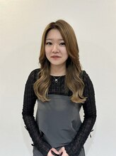 マシェリ バイ ハセ(ma cherie by HASE) 西村　 怜華