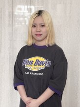 キセイ イオンモール新利府北館店(KISEI)&nbsp;永井 優花