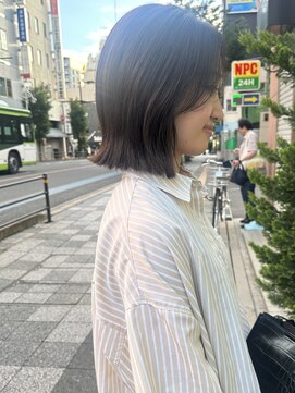 シック 浦和(CHIC) ボブ　F