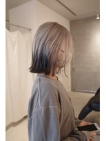 オンリー(ONLY.)&nbsp;キャラメルブラウン