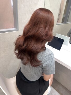 ロンド レア 天神大名店(Lond Le’a) ホワイトブロンド/イメチェンヘアスタイル/美髪のススメ