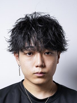 ヴェロ 福井(VeRO) 無造作マッシュ