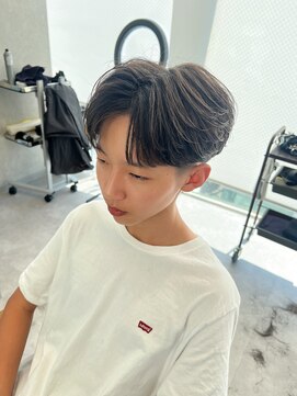 ジーナ 天神(Zina) コンマヘア