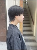マッシュソフトウルフ