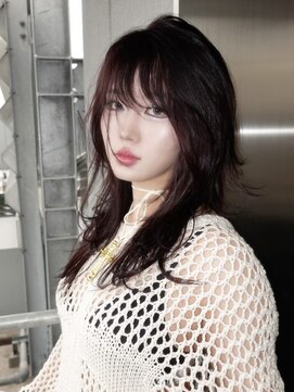 ブロック ジャポン(bloc japon) purple haze