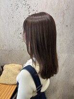 シーインフィニート(C∞)&nbsp;グレージュカラー